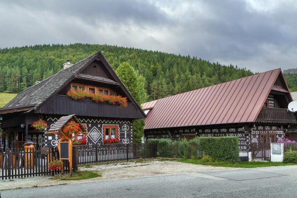 Výlety po Slovensku na motorke: 6 tipov, ktoré miesta navštíviť