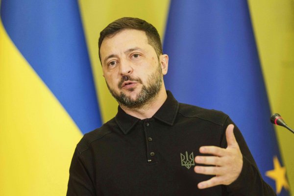 Zelenskyj plánuje ďalšie stretnutie s Trumpom