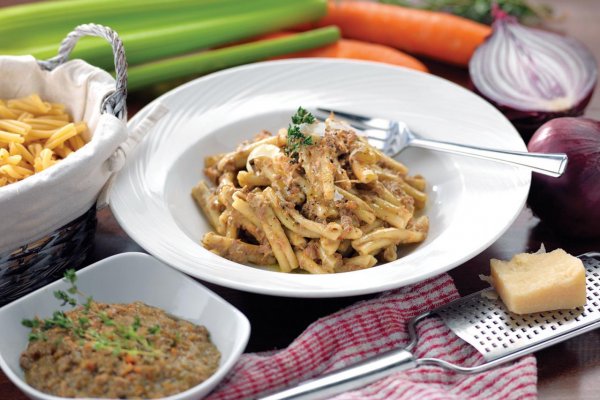 Dobré jedlo: Baránok