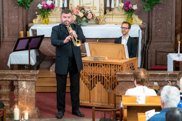 Festival Pro Musica Nostra prinesie v októbri 15 koncertov klasickej hudby na Gemeri a v Nitrianskom kraji