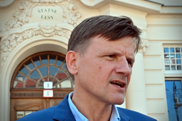 Taraba, Takáč a Kuffa menia národné parky na biznis pre vyvolených, tvrdí SaS