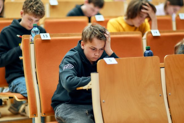 MENSA Slovensko otvára registráciu do 15. ročníka IQ olympiády