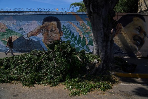 Venezuela označila účasť americkej lode na cvičení v Trinidade za provokáciu