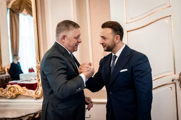 KDH žiada Fica o vysvetlenie slov Magyara o zvážaní migrantov na slovenské hranice, iniciujú mimoriadny výbor