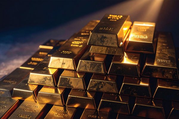 Zlato zažíva rekordný rast. Dnes doň môžete investovať jednoducho a sporiť si tak na dôchodok