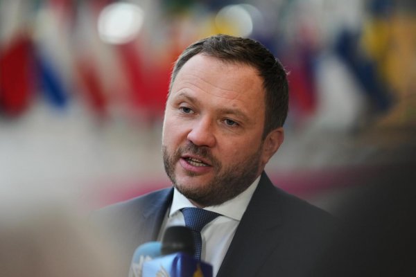 Estónsko je pripravené umiestniť na svojom území jadrové zbrane spojencov