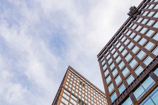 The Economist: Drevené mrakodrapy môžu pomôcť budovať udržateľné mestá