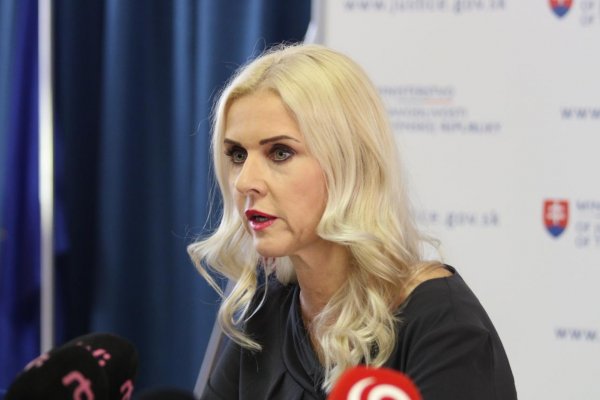 Najvyšší súd sa bude zaoberať sťažnosťou v prípade predĺženia väzby Moniky Jankovskej