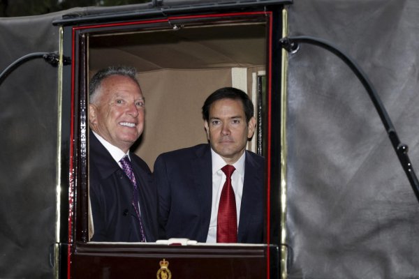 Rubio a Witkoff budú rokovať s Ukrajinou o mierovom pláne v nedeľu