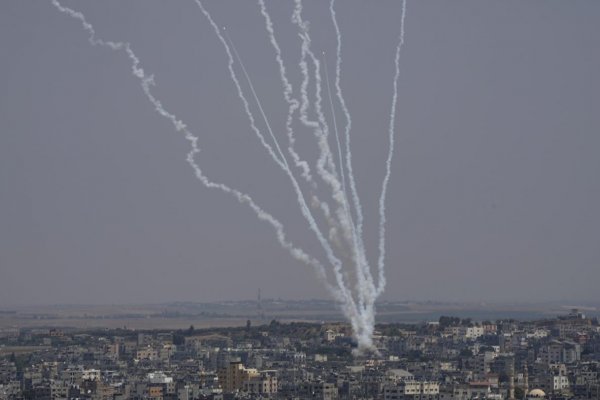 Rusko vyzvalo na maximálnu zdržanlivosť v pásme Gazy