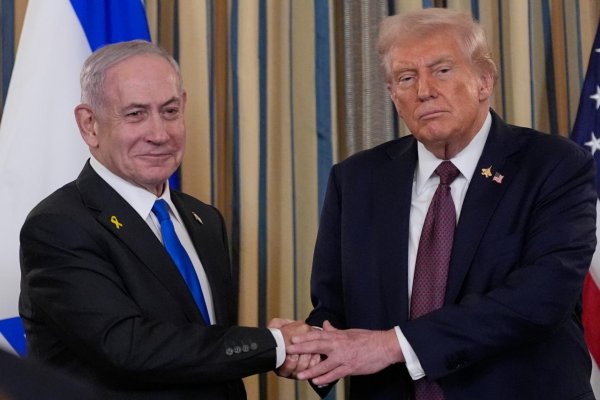 Izrael súhlasí s Trumpovým 20-bodovým mierovým plánom pre Pásmo Gazy