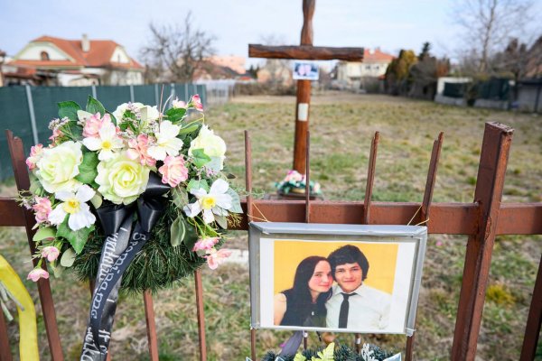 Miroslav Marček, odsúdený za vraždu Kuciaka, odmietol vypovedať