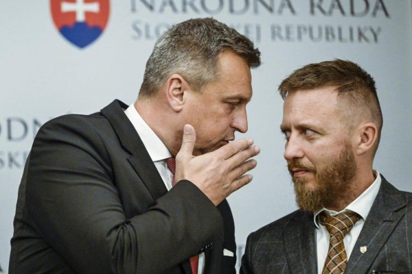 Bludy splnomocnenca vlády Kotlára odhalili pravú tvár Roberta Fica