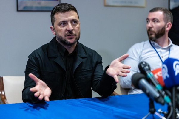 Ukrajina: Prieskumné drony narušili vzdušný priestor, patrili zrejme Maďarsku