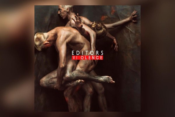 .recka týždňa: Editors – Violence