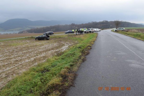 Migračná kríza na Slovensku vrcholí, predpokladá sa pokles migrantov