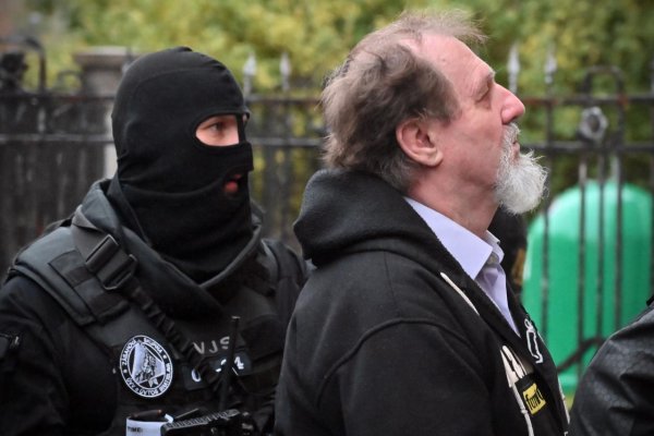 Najvyšší súd potvrdil 21 rokov väzenia pre Juraja Cintulu za atentát na premiéra