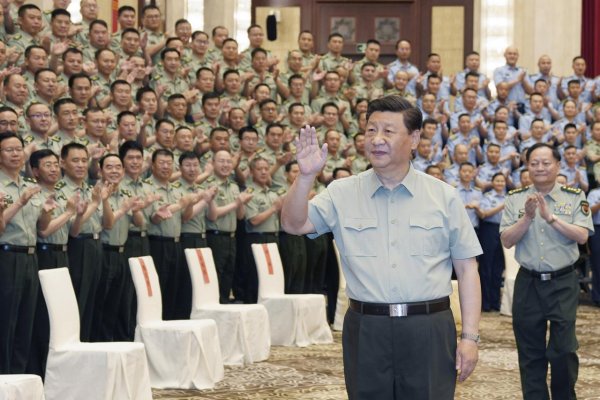 Peking zopakoval hrozbu, že na ovládnutie Taiwanu môže použiť aj silu