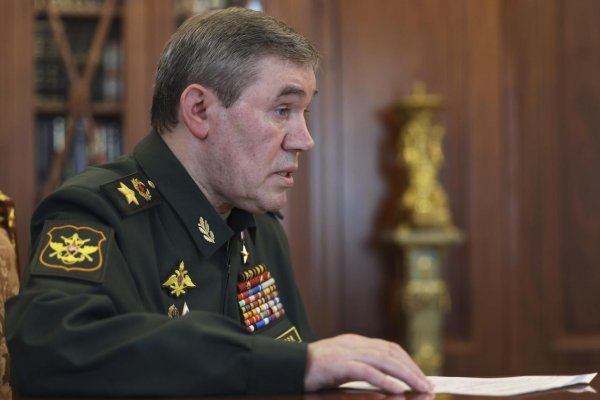 Rusko ocenilo pomoc vojakov KĽDR pri oslobodzovaní Kurskej oblasti