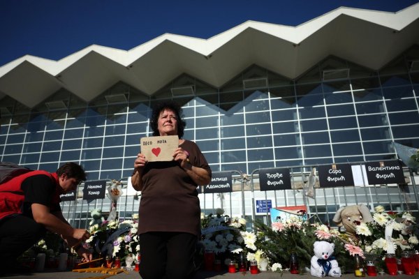 Rezolúcia Európskeho parlamentu na udalosti v Srbsku: lepšie neskoro ako nikdy