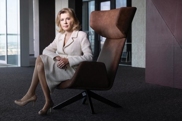 Pri ochrane firmy sa treba riadiť investičným pravidlom