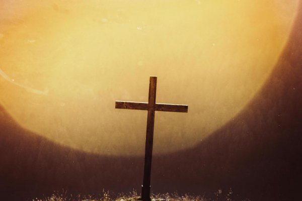 Kameň úrazu a večne dané Slovo: k tajomstvu veľkonočného príbehu