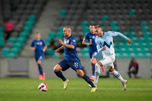 Po ďalších troch zápasoch kvalifikácie je futbalový nároďák  konečne na správnej ceste