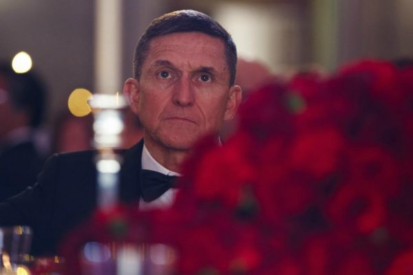 Michael Flynn: Američan za jedným stolom s Putinom