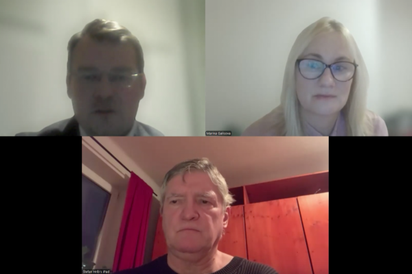 Insider Info: Ako sa môže Slovensko vrátiť do Európy? Prečo je Británia v koalícii ochotných? Aký svet nás čaká?