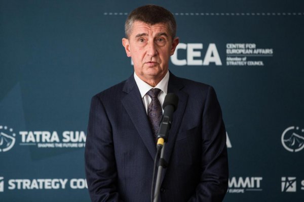 Český premiér Babiš a minister vnútra Hamáček údajne vedeli o terorizme zo strany Ruska