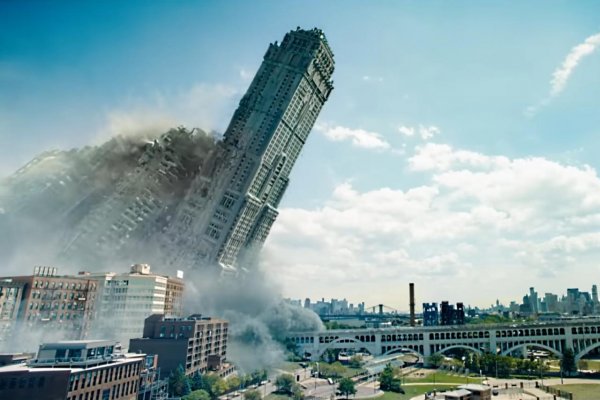 .týždeň vo filme: Superman, temné víťazstvo a rituály pod taktovkou zbormajstra