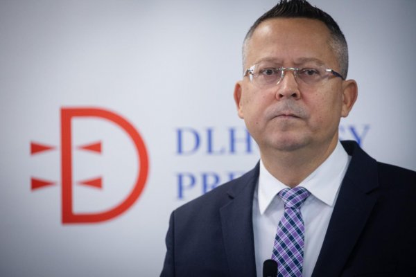 Štát ide podľa Kamenického šetriť vo všetkých oblastiach