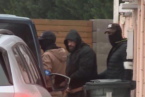 Český súd poslal zápasníka MMA Karla Vémolu do väzby