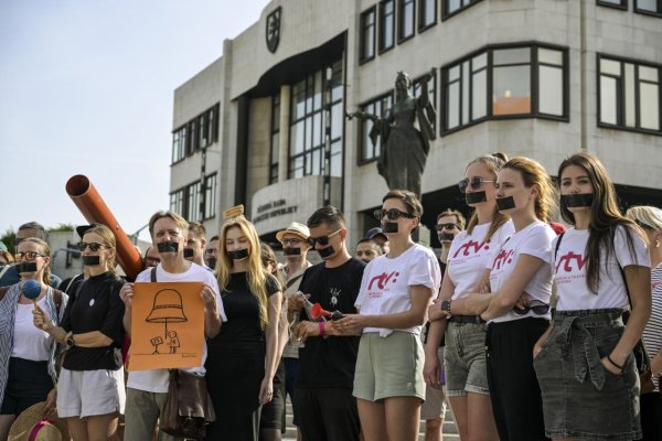 Časť kultúrnej obce bude tento týždeň opäť protestovať