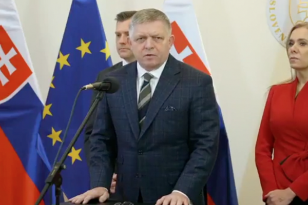 Energopomoc, alebo vládou zorganizovaná Energolúpež?