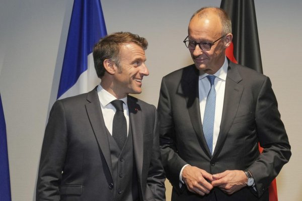 Merz: Nemecko-francúzska spolupráca v oblasti nukleárneho odstrašenia je vecou ďalekej budúcnosti