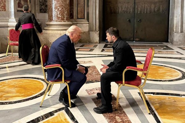 Jermak: Zelenskyj a Trump mali dôležitý a zmysluplný telefonický rozhovor — čo to znamená podľa Eugena Kordu