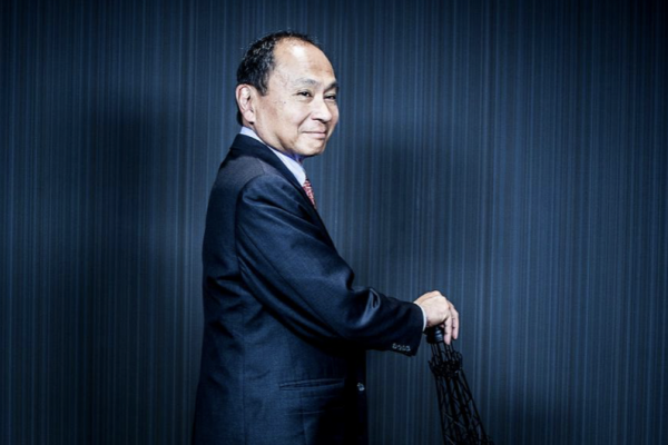Francis Fukuyama pre .týždeň: Prebieha tu generačná strata pamäti