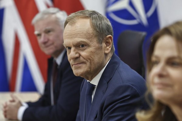 Tusk: Za pokusmi o prepašovanie afrických migrantov do Európy stojí Rusko