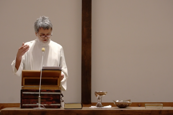 Nedeľná homília: Dúha na Ararate