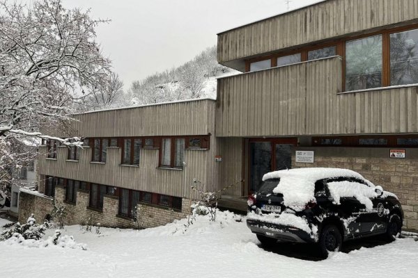 Maďarskí seizmológovia potvrdili viacero dotrasov po zemetrasení na západe Slovenska