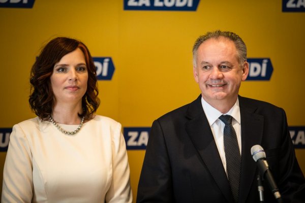 Namiesto Kisku bude rokovať Remišová. Predseda Za ľudí má problémy so srdcom