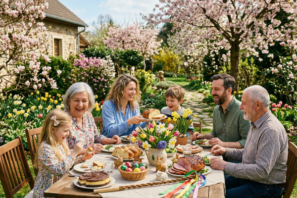 Od pečky po prosciutto: ako sa mení veľkonočné menu na Slovensku