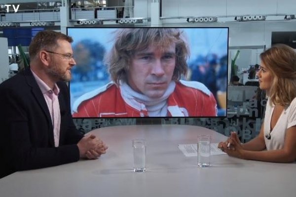 S Niki Laudom odchádza kus DNA formuly 1, bol to výnimočný pretekár