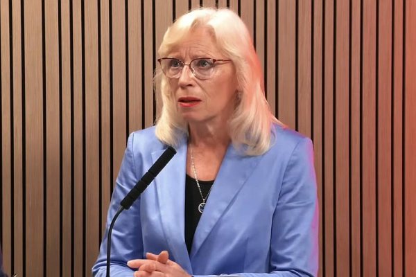 Radičová u Braňa Závodského: Fico v roku 2026 ešte viac pritvrdí a očakávam ďalší pokles dôveryhodnosti vlády