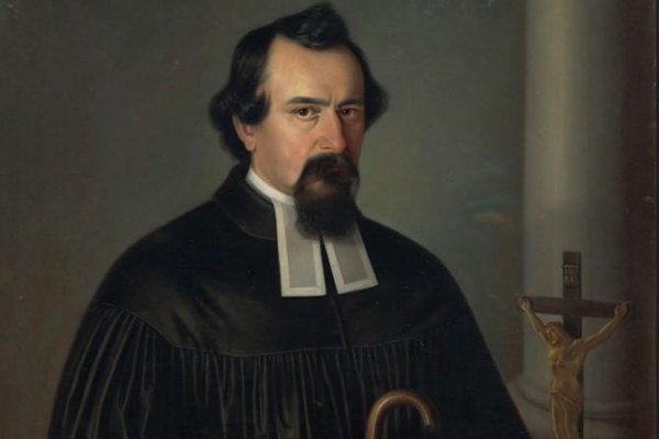 Michal Miloslav Hodža, „skala“ aj „búrka“ dobrého slova