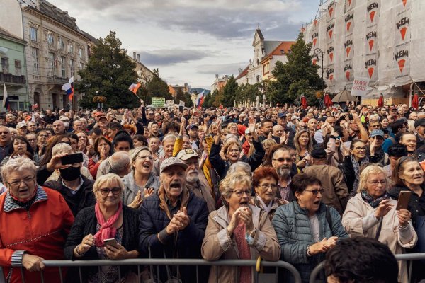 Téma .týždňa: Jazda na ďalšej vlne