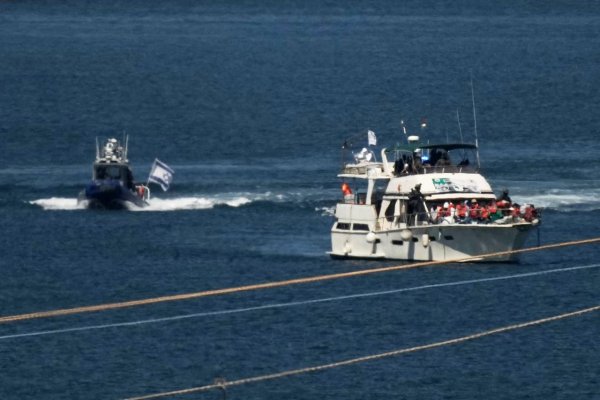 Účastníci Sumud flotily letia slovenským špeciálom do Bratislavy