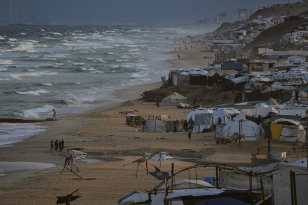 Izraelský súd umožnil vláde odložiť rozhodnutie o vstupe médií do Gazy
