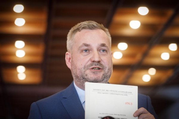 Ľudskoprávny výbor si zvolil podpredsedov, Dostál sa postu predsedu vzdá